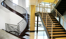 Metal Fabrication Services