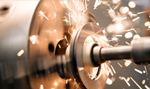 Metal Fabrication Services 