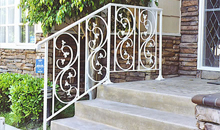 Fences Designs Welding Works