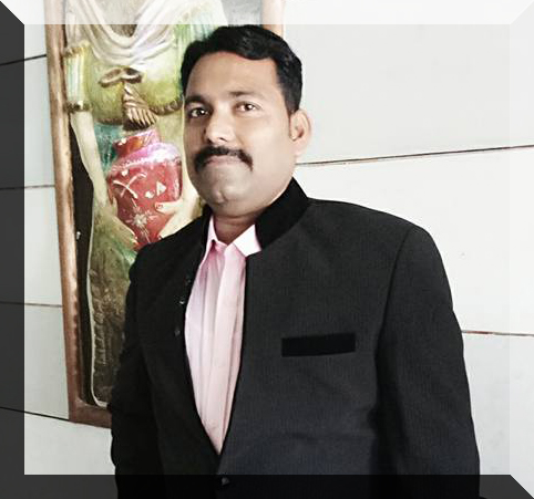 Faisal Mughal Faisal Mughal